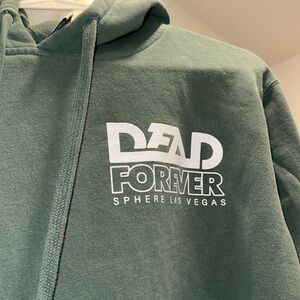 Grateful Dead authentic merch ~ Las Vegas Sphere 2024